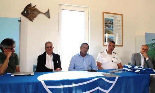 Piano collettivo di salvataggio: presentato a Ostuni il programma per la sicurezza in mare