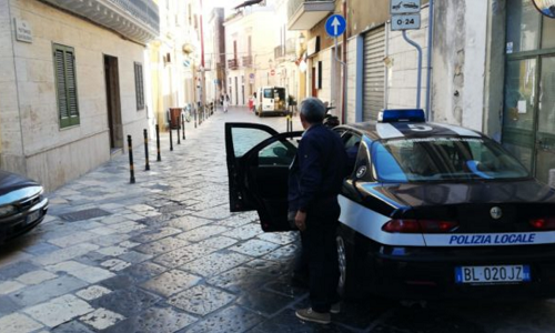 Brindisi: al via lo sgombero degli appartamenti occupati abusivamente in via S.Barbara