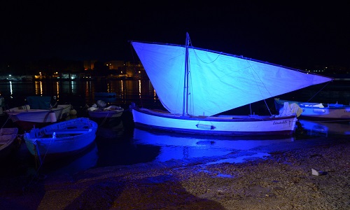 «Barocco Festival Leonardo Leo»: nel porto vecchio di Brindisi il genio di Händel