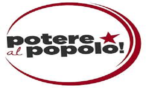 “Potere al Popolo”sostiene fortemente le esperienze di mutualismo e liberazione di spazi al servizio della comunità. 