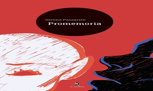 Brindisi presentazione del libro Promemoria 