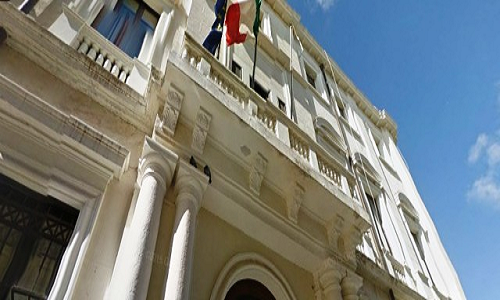 Avvio procedura nomina di n.1 Sindaco effettivo, n rappresentanza della Provincia, nel collegio dei sindaci della STP di Brindisi