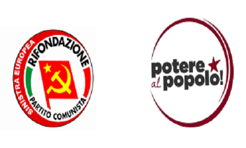 Prc-Potere al popolo su sanità