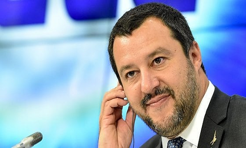 Domani il Ministro Salvini a Bari