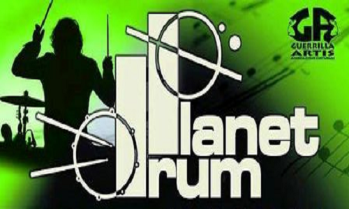 Aperte le iscrizioni per la scuola di batteria e percussioni “Planet Drum” di Brindisi