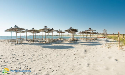 Al via l'estate di Torre Guaceto: il lido della Riserva apre i battenti domani