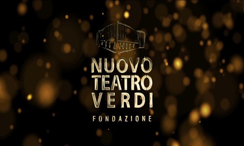 Presentazione dello spot ufficiale della stagione 2017-18 Teatro Verdi