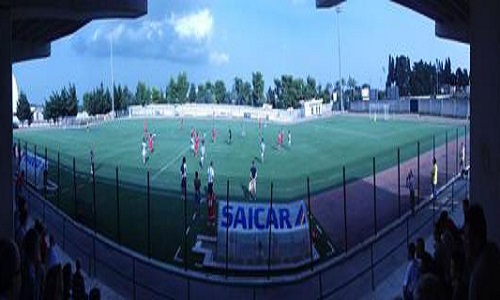 Calcio: si gioca a S.Pancrazio la trasferta del Brindisi contro il Deghi