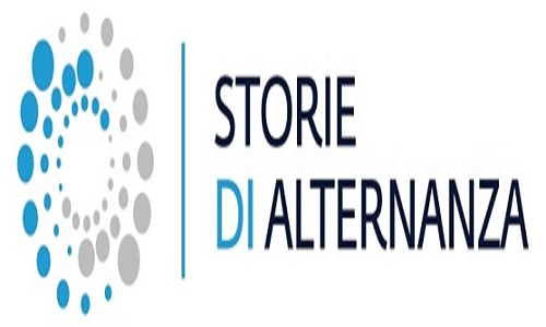 “Storie di alternanza” Valentina Luchena. Bando di adesione alla II edizione del premio delle Camere di Commercio. 