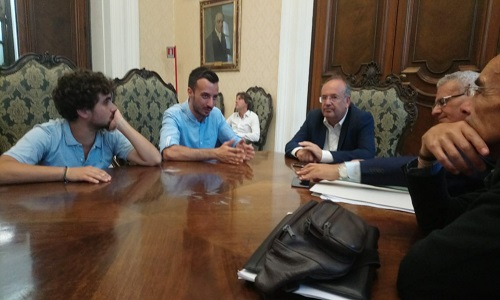 Gli studenti universitari brindisini: “Bene i tavoli di lavoro per una città universitaria, ma ci siamo anche noi”