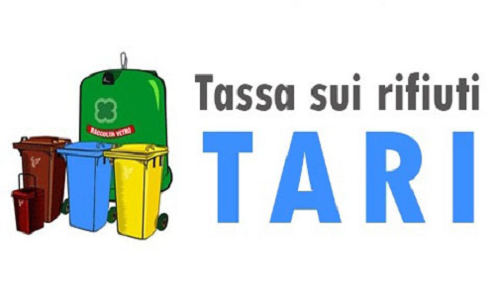 Pagamento prima rata TARI spostato al 30 settembre 2021