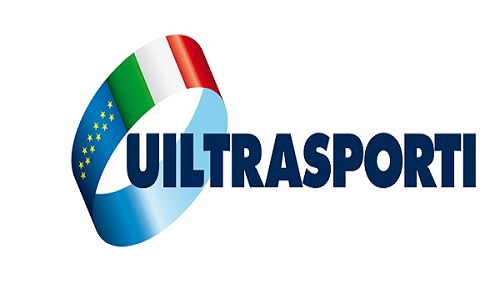 10° Congresso UIL Trasporti Brindisi