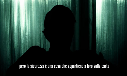 No al Carbone su video interviste di "OPERAi" agli operai della centrale ENEL di Cerano