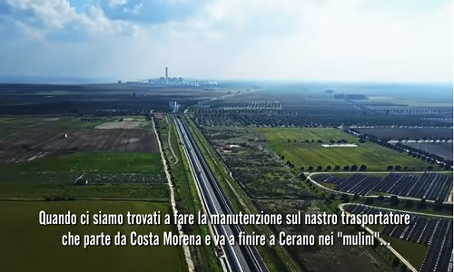 No al Carbone su video interviste di "OPERAi" agli operai della centrale ENEL di Cerano