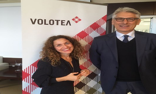 Volotea ricomincia a volare da Bari e Brindisi a partire dal 19 giugno