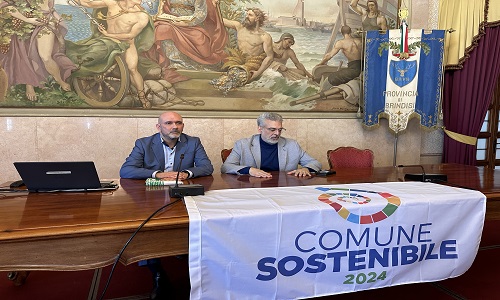 Misurare la sostenibilità: la Provincia di Brindisi prima in Italia a utilizzare il sistema della Rete dei Comuni Sostenibili