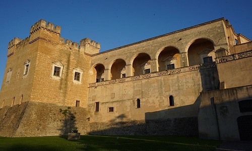 Convegno sull’ascolto, valore sociale e servizi territoriali: 28 febbraio al Castello di Mesagne
