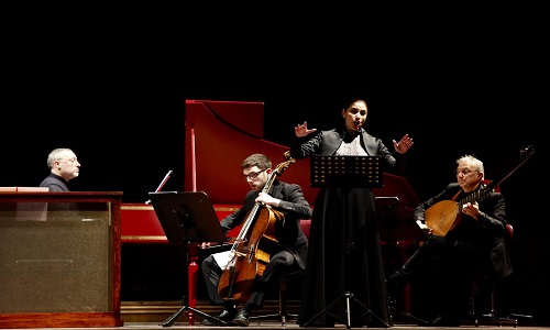 «Barocco Festival», si chiude a San Vito il sipario sulla XX edizione