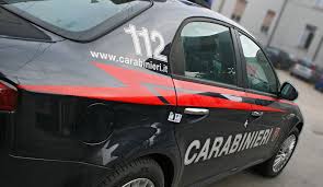 Carabinieri Latiano: cittadino marocchino 40enne arrestato per reiterati atti persecutori e violazione di domicilio nei riguardi dei familiari.