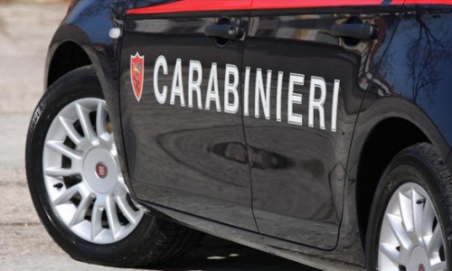 Brindisi: Tratto in arresto per evasione.