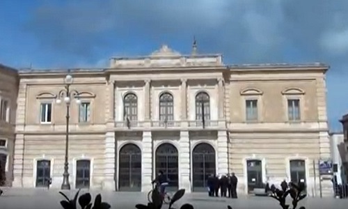 Fasano nuova modulistica per il patrocinio comunale 