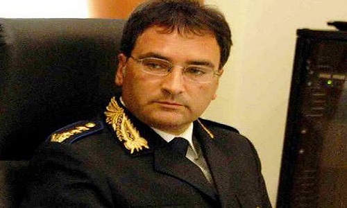 Mesagne: nota del nuovo comandante di Polizia locale, dottor Teodoro Nigro