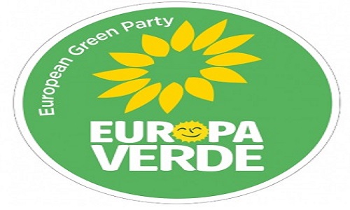 Europa verde su sfiammata torcia Versalis 