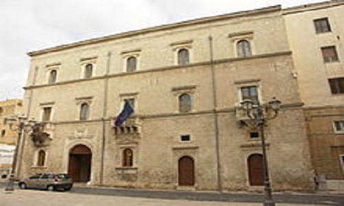 Visite guidate a Palazzo Granafei e spettacoli vari 