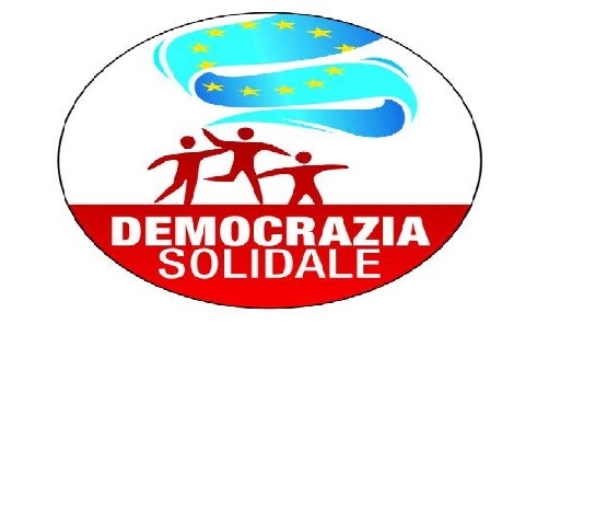 Democrazia solidale d'accordo  con la proposta di Iaia (udc)