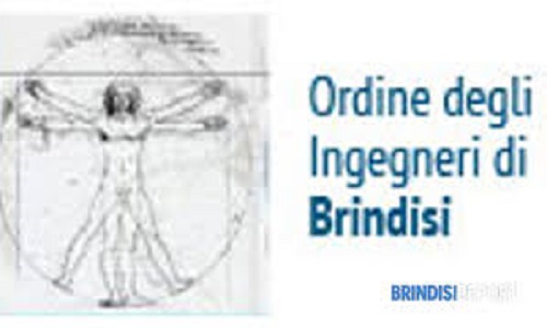 Ordine degli ingegneri di Brindisi :soddisfazione per l'esito del convengo nazionale 