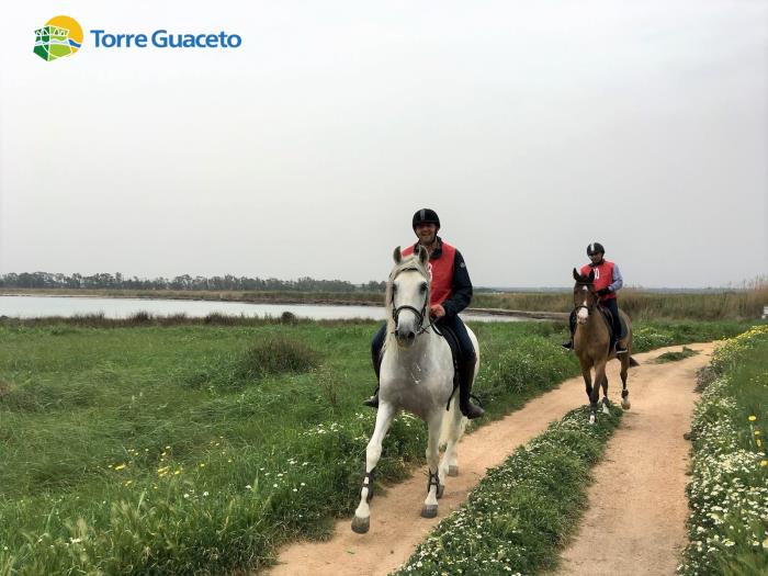 Torre guaceto campionato Endurance seconda tappa 