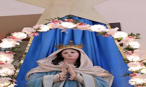 Festa Ave Maria Stella al Casale:si parte da domani
