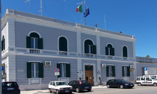 Brindisi: Chiamata d'imbarco per il giorno 07.02.2020 