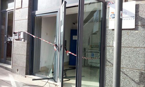 Brindisi: falso allarme bomba. Evacuata ex sede di Equitalia