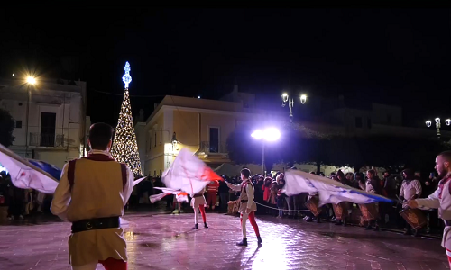 A Mottola un tuffo nel medioevo con la festa per San Tommaso Becket