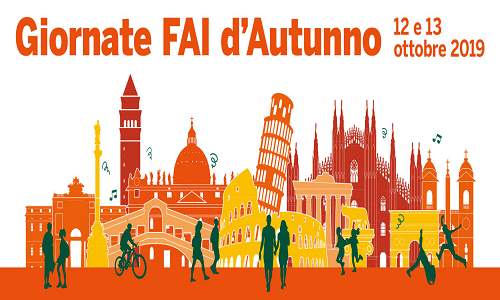 Grande successo per le Giornate FAI d'autunno nella provincia di Brindisi