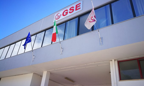 Rossi: “Siamo accanto ai lavoratori ex Gse e chiediamo un Piano industriale senza esuberi”