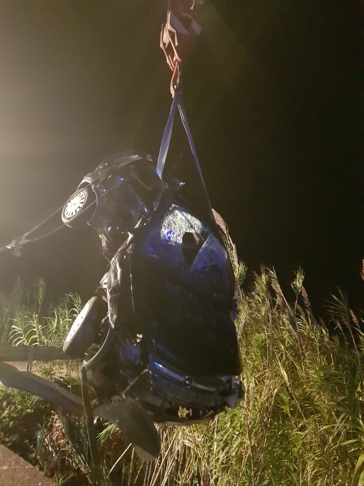 Brindisi: tragico incidente sulla Brindisi-Tuturano. 37enne perde la vita