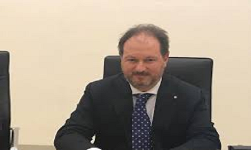 Corso ITS Turismo Puglia: le dichiarazioni del Presidente dell'Autorità di Sistema Portuale del Mare Adriatico Meridionale Ugo Patroni Griffi