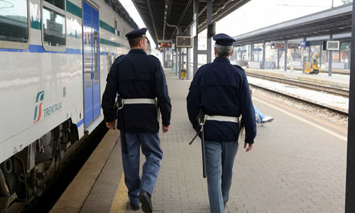 Consuntivo di un anno d’impegno della Polizia Ferroviaria per la sicurezza delle stazioni, dei treni e la tutela dei cittadini.