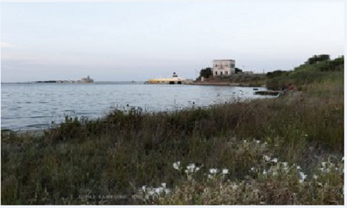 No al Carbone: Presentato nuovo esposto in Procura, Punta delle Terrarae/Santa Apollinare sono luoghi da tutelare