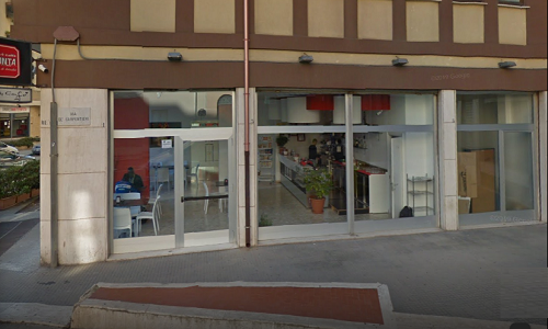 Brindisi: banditi armati in azione nel bar Farenight in pieno centro. Indaga la polizia