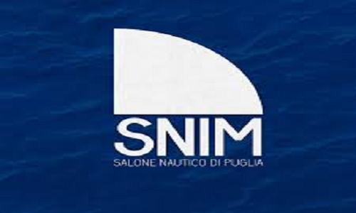 “Un contributo alla normalità”  Confermato il Salone Nautico di Puglia a Brindisi dal 25 al 29 marzo 2020 
