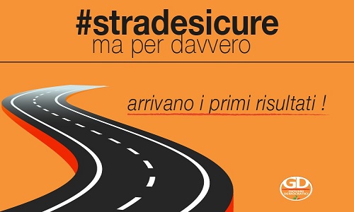 Giovani Democratici (GD): Progetto “Strade Sicure” I risultati non si fanno attendere grazie all’interlocuzione positiva con la Provincia di Brindisi