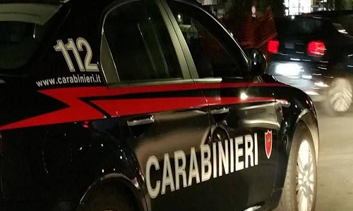 Brindisi: nel 2018, nell’ambito di controlli  sui possessori di armi, i Carabinieri hanno arrestato 9 persone, deferito in stato di libertà 136, sequestrato 218 armi e 2.589 munizioni. 2.959 i detentori di armi legalmente detenute controllati.