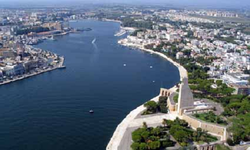 Propeller clubs di Bari e Brindisi su incontro con Patroni Griffi