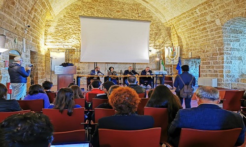 Meff School Lab, scuole di Mesagne e di Roma unite nel segno del Cinema