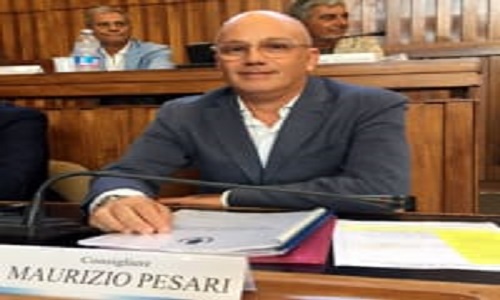  Pesari (PD): “Il consigliere Quarta mina la fiducia nelle Istituzioni per speculazione. 