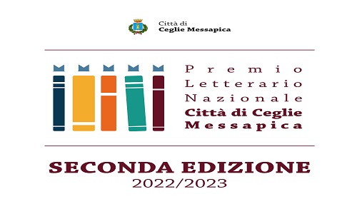 Ceglie premio letterario nazionale IIa edizione 