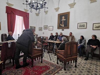 Politiche Giovanili, a Mesagne nuovi finanziamenti per promuovere formazione e lavoro 